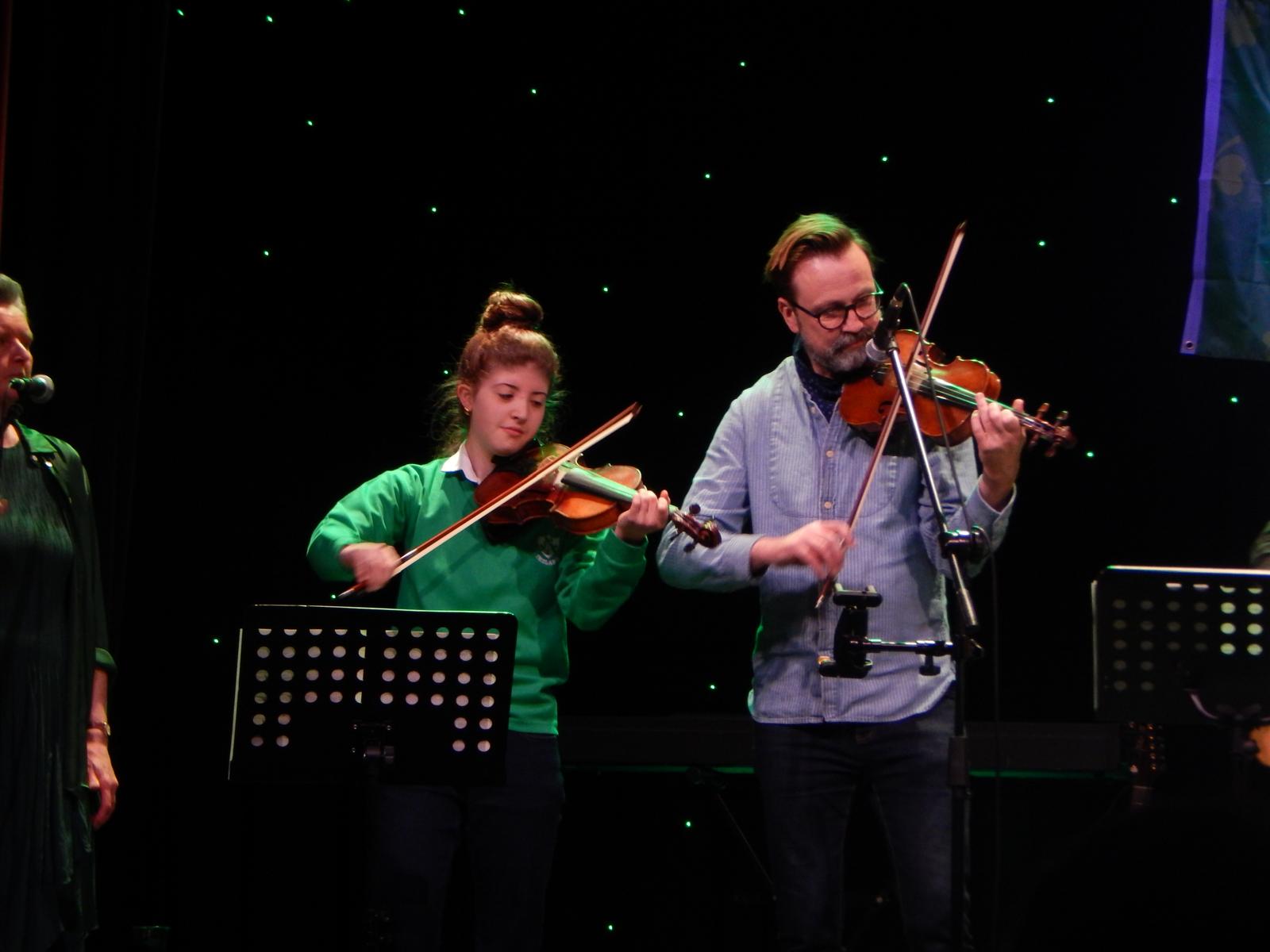 Bagpipes