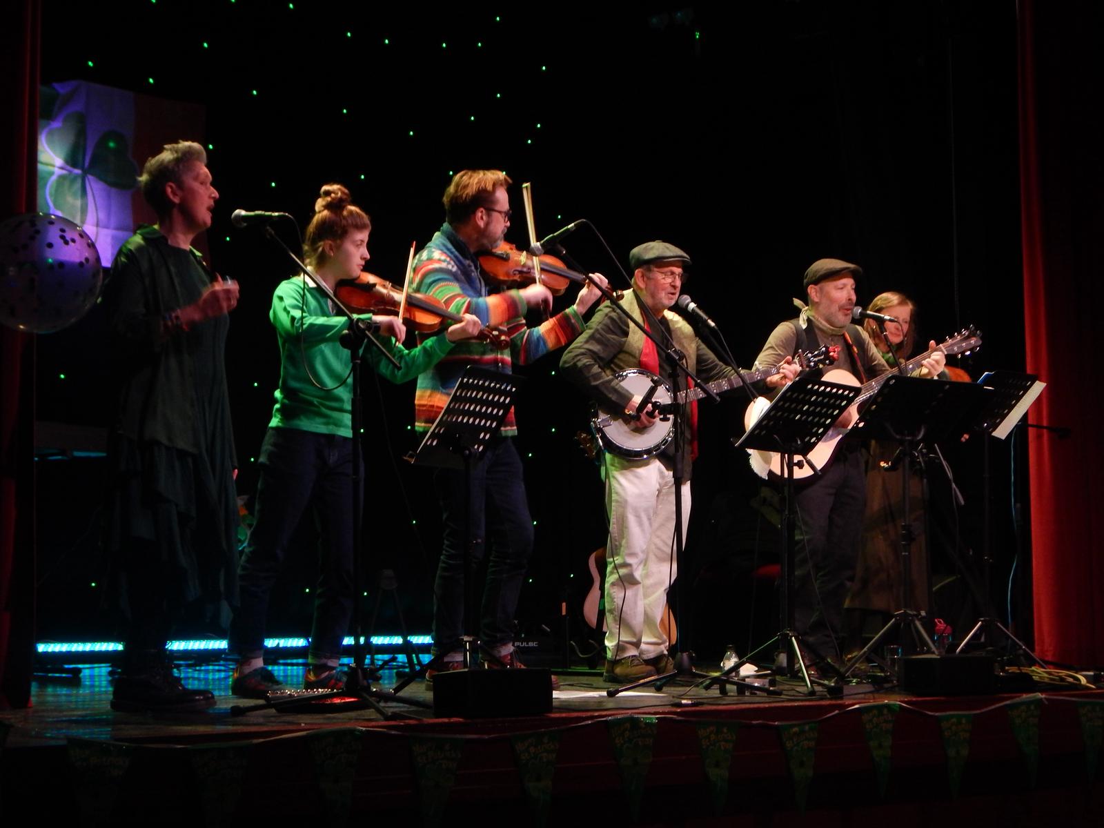 Bagpipes